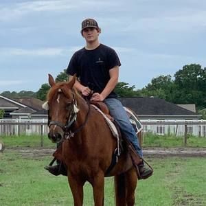 Meet your Posher, Joseph